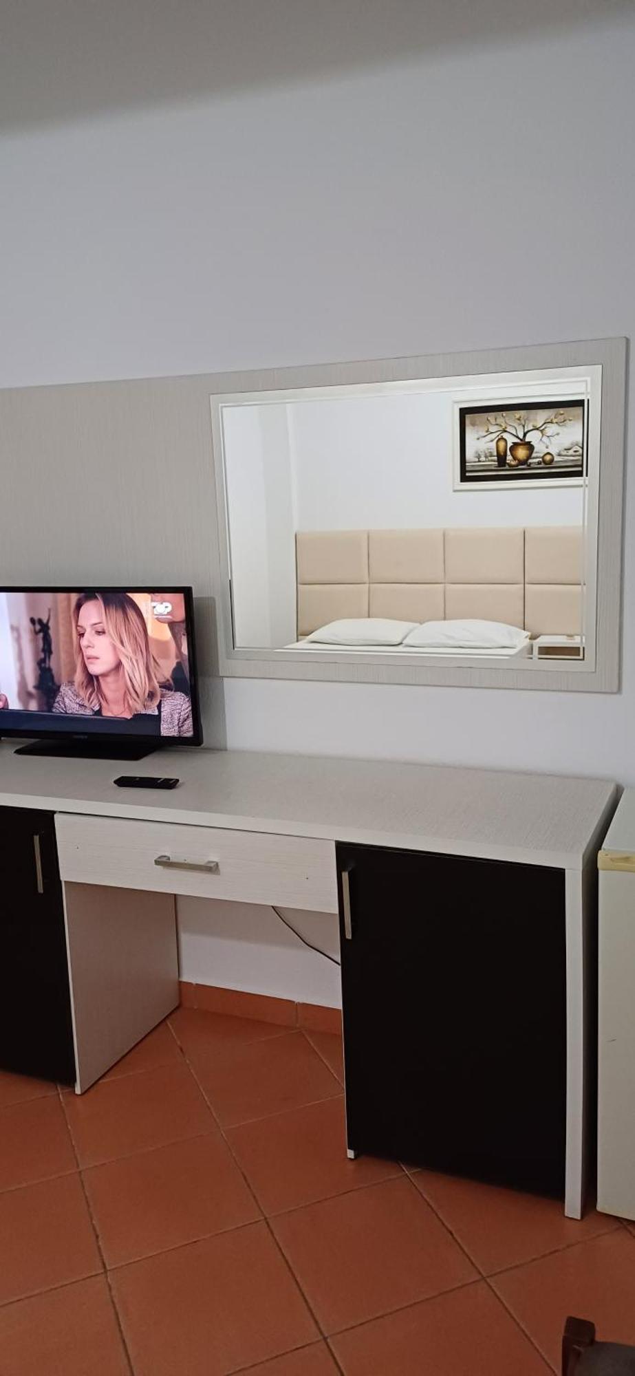 Hotel Lepenica Radhimë Zimmer foto