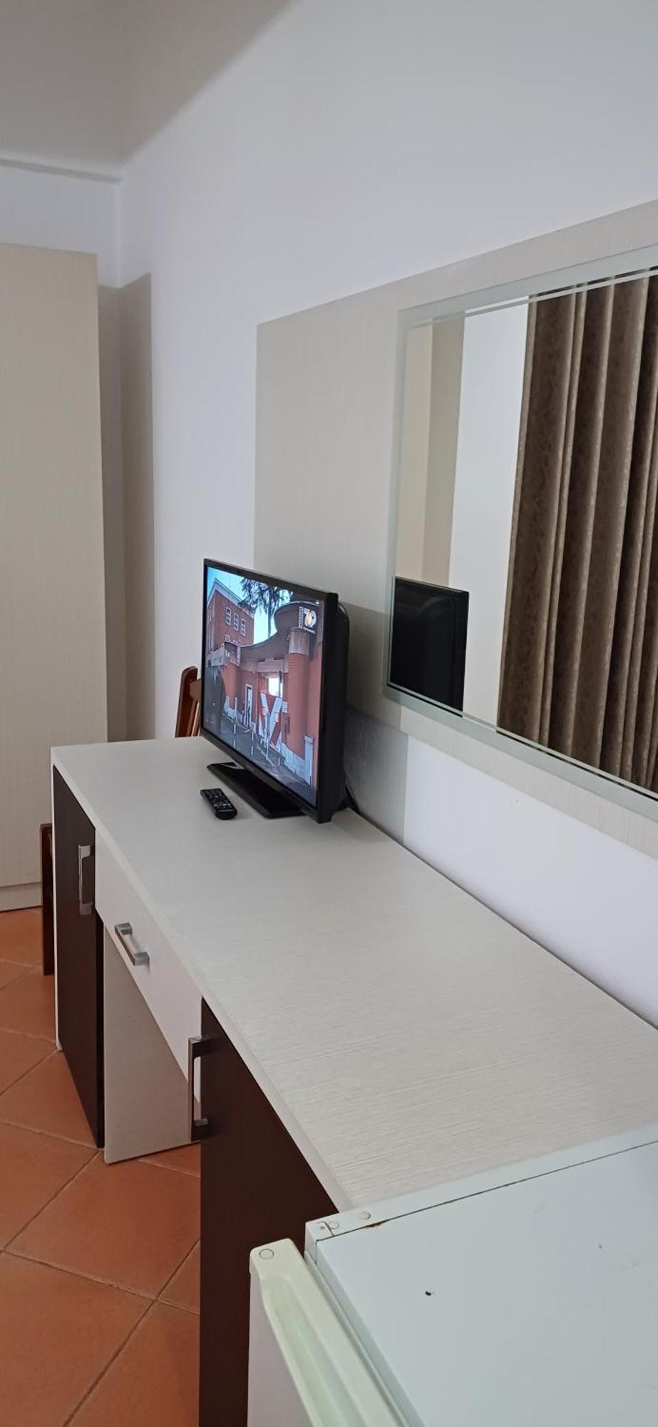 Hotel Lepenica Radhimë Zimmer foto